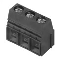 1921450000 - TERM BLK 3P SIDE ENT 10.16MM PCB