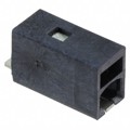 NQ0121000000G - TERM BLOCK 1POS SIDE ENTRY SMD