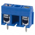 OSTTC021162 - TERM BLK 2P SIDE ENTRY 10MM PCB