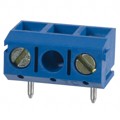 OSTTD021162 - TERM BLK 2POS TOP ENTRY 10MM PCB