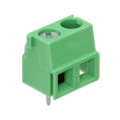 691213810001 - TERM BLOCK 1POS SIDE ENTRY PCB