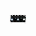 OSTTE031104 - TERM BLK 3POS SIDE ENTRY 7MM PCB