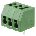 1-2834014-3 - TERM BLOCK 3POS 5MM PCB