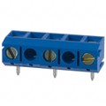 OSTTD031162 - TERM BLK 3POS TOP ENTRY 10MM PCB