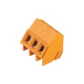 9994560000 - TERM BLOCK 5POS 45DEG 5.08MM PCB