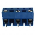 OSTTA031161 - TERM BLK 3P SIDE ENTRY 10MM PCB