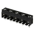 OSTTE051104 - TERM BLK 5POS SIDE ENTRY 7MM PCB