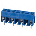 OSTTE041161 - TERM BLK 4POS SIDE ENTRY 7MM PCB