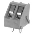EDZ300/2 - TERM BLOCK 2POS 45DEG 5.08MM PCB