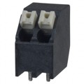 1885410000 - TERM BLOCK 2POS 45DEG 3.81MM PCB