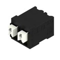 1869600000 - TERM BLK 2POS SIDE ENTRY 5MM PCB