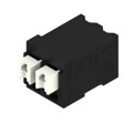 1869360000 - TERM BLK 2P SIDE ENT 3.81MM PCB