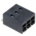 NQ0301000000G - TERM BLK 3POS SIDE ENT 2.5MM SMD