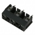 ED200/3DS-DG - TERM BLK 3P SIDE ENTRY 10MM PCB