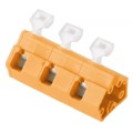 1954030000 - TERM BLOCK 12POS 45DEG 10MM PCB