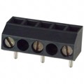 ED650/3DS - TERM BLK 3POS TOP ENTRY 7MM PCB