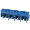 OSTTE051161 - TERM BLK 5POS SIDE ENTRY 7MM PCB