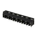 OSTTE071104 - TERM BLK 7POS SIDE ENTRY 7MM PCB