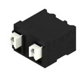 1869260000 - TERM BLK 2P SIDE ENT 7.62MM PCB