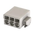 14010213102160 - HAR-FLEXICON, 2PIN TERMINAL BLOC