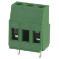 ED800/2 - TERM BLK 2P SIDE ENTRY 10MM PCB
