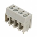 OSTVA040180 - TERM BLK 4POS SIDE ENTRY 5MM PCB