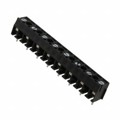 OSTTE081104 - TERM BLK 8POS SIDE ENTRY 7MM PCB