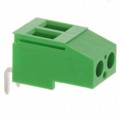 ED705/2 - TERM BLK 2POS TOP ENTRY 5MM PCB