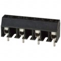 ED655/4DS - TERM BLK 4POS SIDE ENTRY 7MM PCB