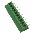 VI1001550000G - TERM BLK 10P SIDE ENTRY 5MM PCB