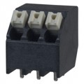 1885420000 - TERM BLOCK 3POS 45DEG 3.81MM PCB