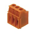 1594400000 - TERM BLK 2P SIDE ENT 5.08MM PCB