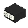 1869370000 - TERM BLK 3P SIDE ENT 3.81MM PCB