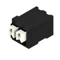 1875170000 - TERM BLK 2P SIDE ENT 3.81MM PCB
