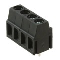 9993300000 - TERM BLK 4POS SIDE ENTRY 5MM PCB