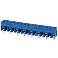 OSTTE081161 - TERM BLK 8POS SIDE ENTRY 7MM PCB