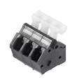 1811530000 - TERM BLOCK 4POS 45DEG 5MM PCB