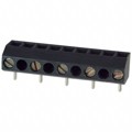 ED650/5DS - TERM BLK 5POS TOP ENTRY 7MM PCB
