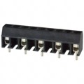 ED655/5DS - TERM BLK 5POS SIDE ENTRY 7MM PCB