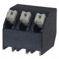 1884740000 - TERM BLOCK 3POS 45DEG 5.08MM PCB
