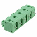 1703087 - TERM BLK 5POS SIDE ENT 7.5MM PCB