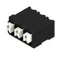 1869610000 - TERM BLK 3POS SIDE ENTRY 5MM PCB