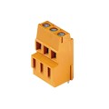 1766310000 - TERM BLK 3P SIDE ENT 5.08MM PCB