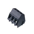 9993570000 - TERM BLOCK 10POS 45DEG 5MM PCB