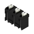 1869830000 - TERM BLK 3POS TOP ENT 7.62MM PCB