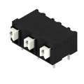 1824890000 - TERM BLK 3POS SIDE ENT 7.5MM PCB