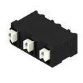 1869270000 - TERM BLK 3P SIDE ENT 7.62MM PCB