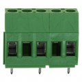 ED800/3 - TERM BLK 3P SIDE ENTRY 10MM PCB