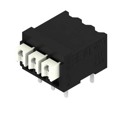 1875030000 - TERM BLK 3POS SIDE ENT 3.5MM PCB