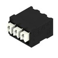 1875230000 - TERM BLK 3P SIDE ENT 3.81MM PCB